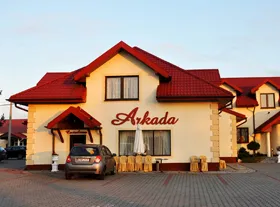 Hotel Arkada